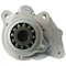 Wai Global Starter, STRFD OSGR 12V 12T CW, 30kW12 Volt, CW, 12Tooth Pinion 6696N - alternate 8